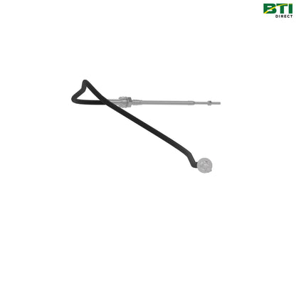 AM142112: Transmission Gear Control Cable