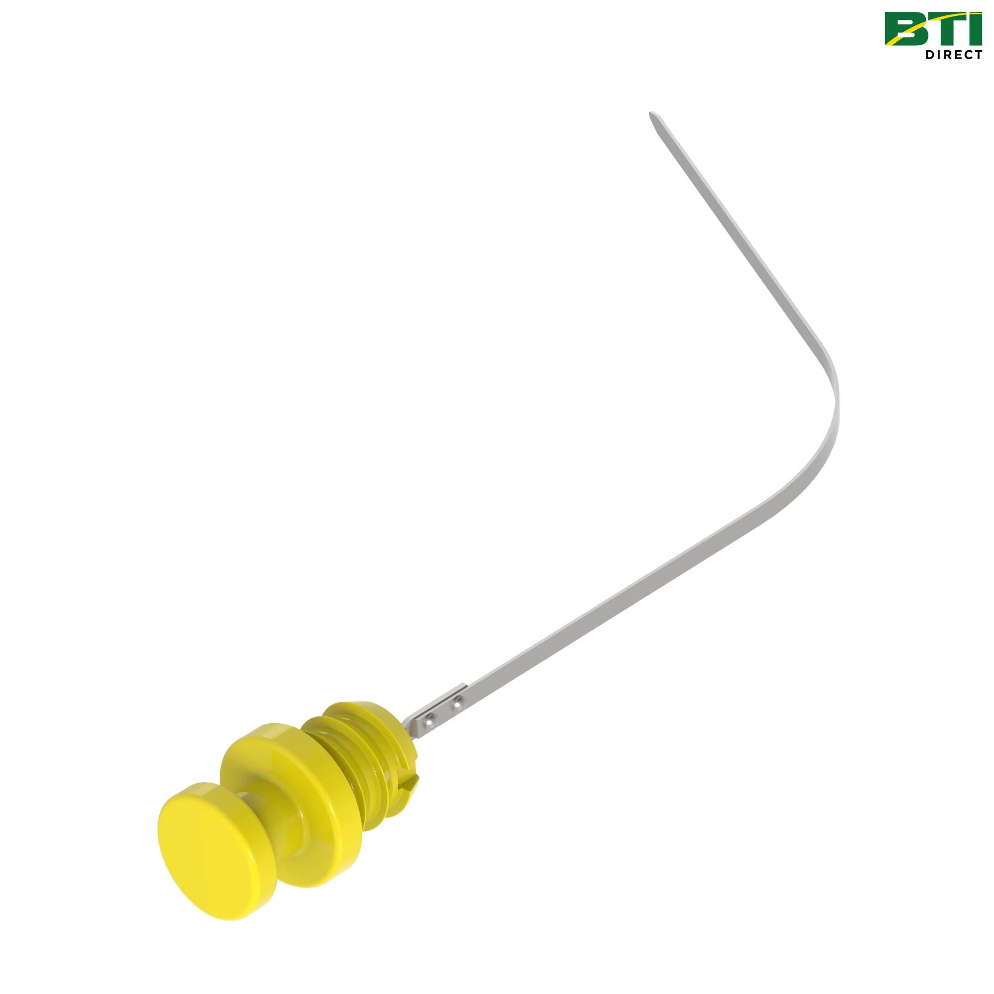 AM142116: Dipstick