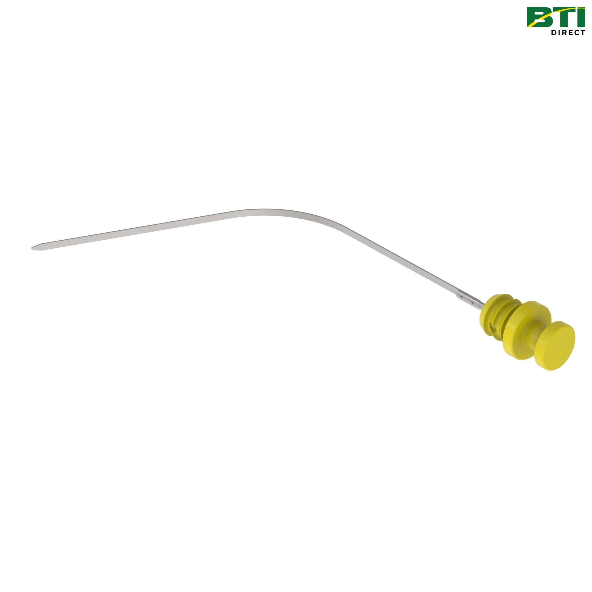 AM142116: Dipstick