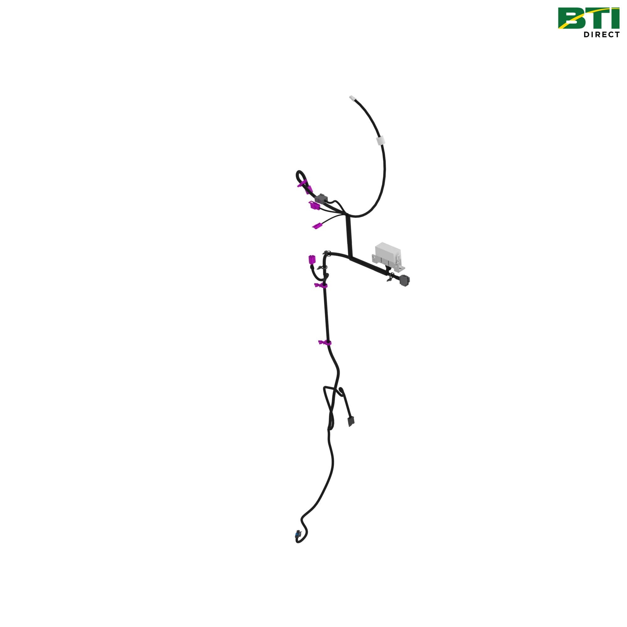 AM142134: Chassis Wiring Harness