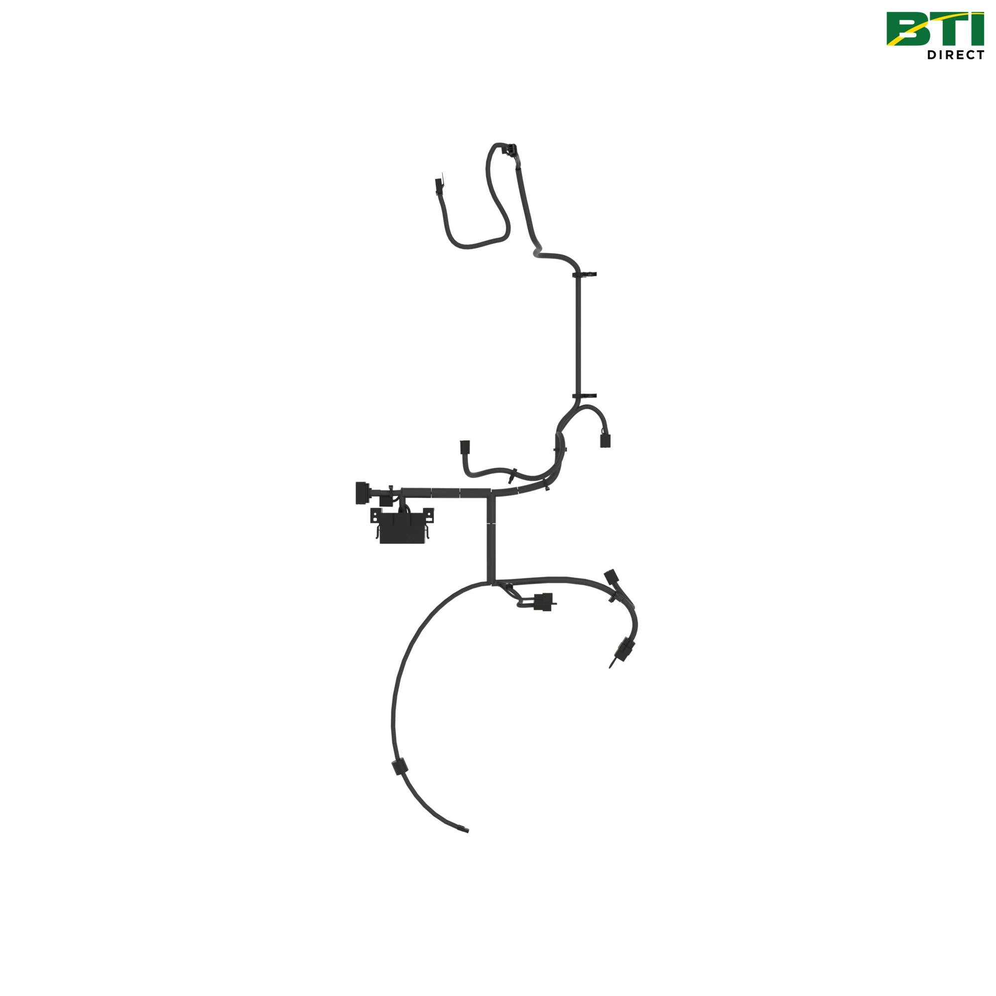 AM142138: Chassis Wiring Harness