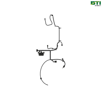 AM142138: Chassis Wiring Harness