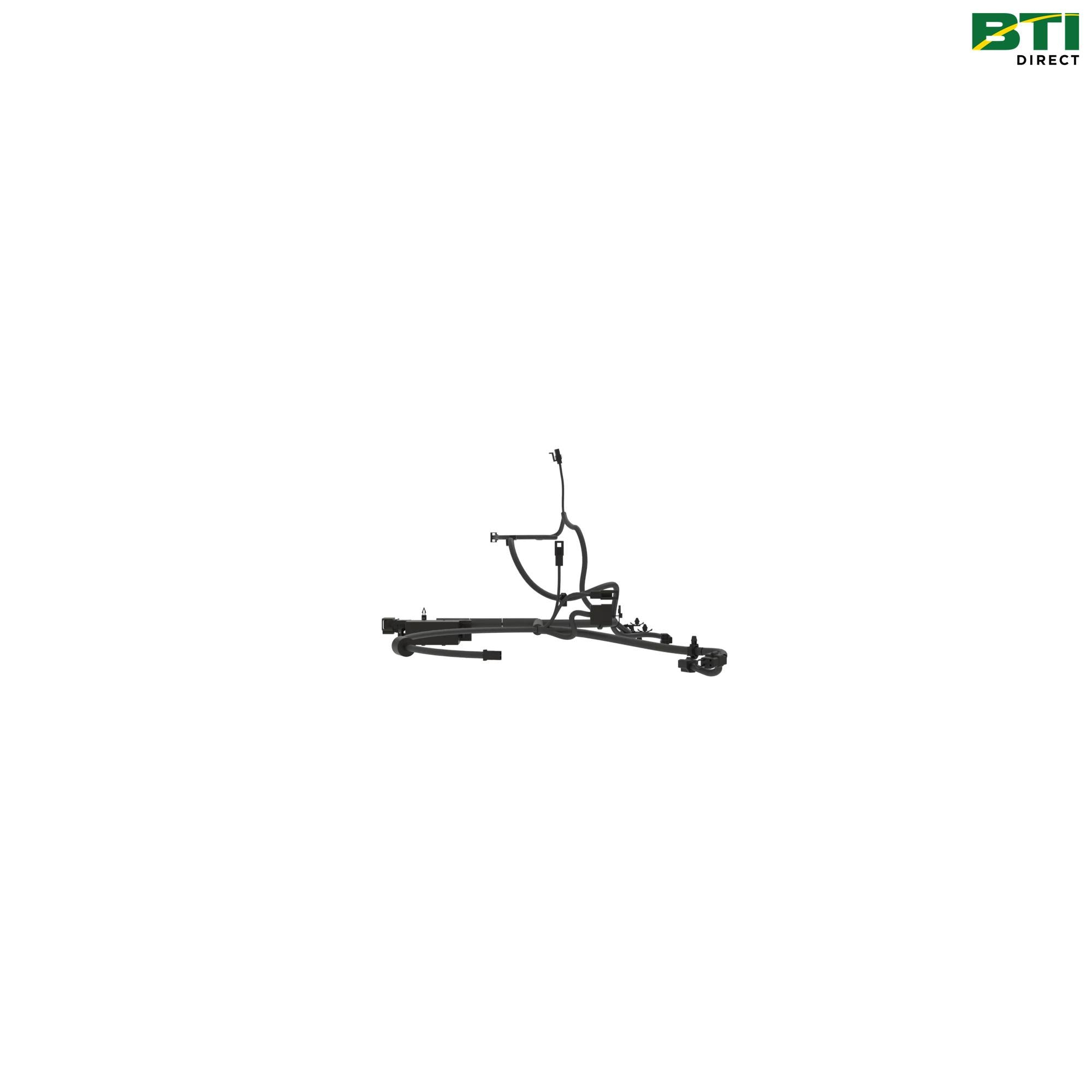 AM142138: Chassis Wiring Harness