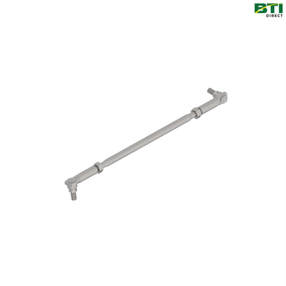AM142149: Front Axle Tie Rod Assembly