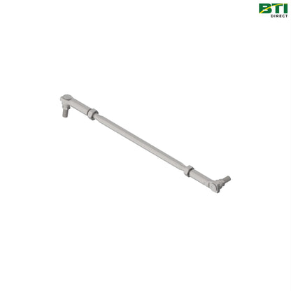 AM142149: Front Axle Tie Rod Assembly