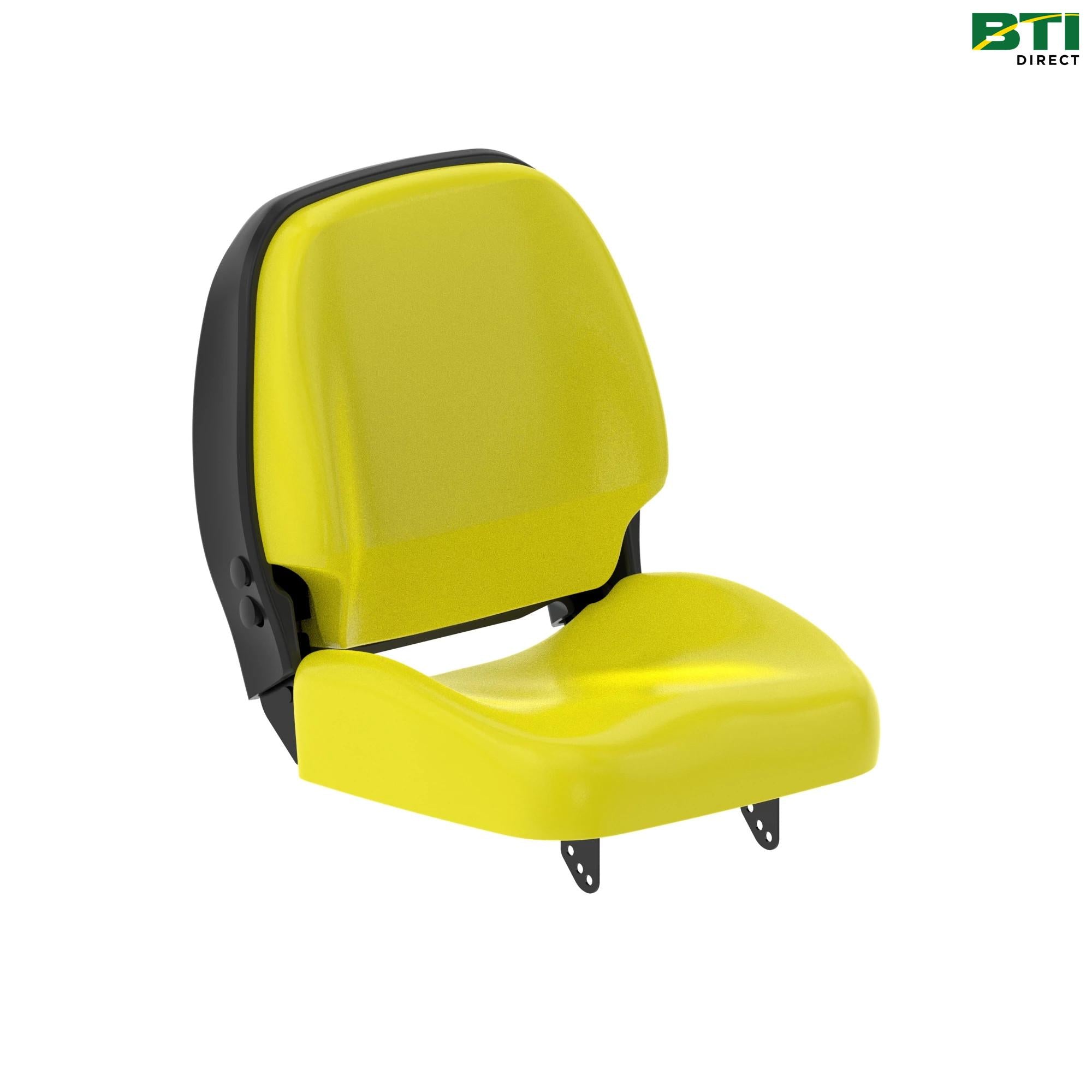 AM142205: Suspension Seat
