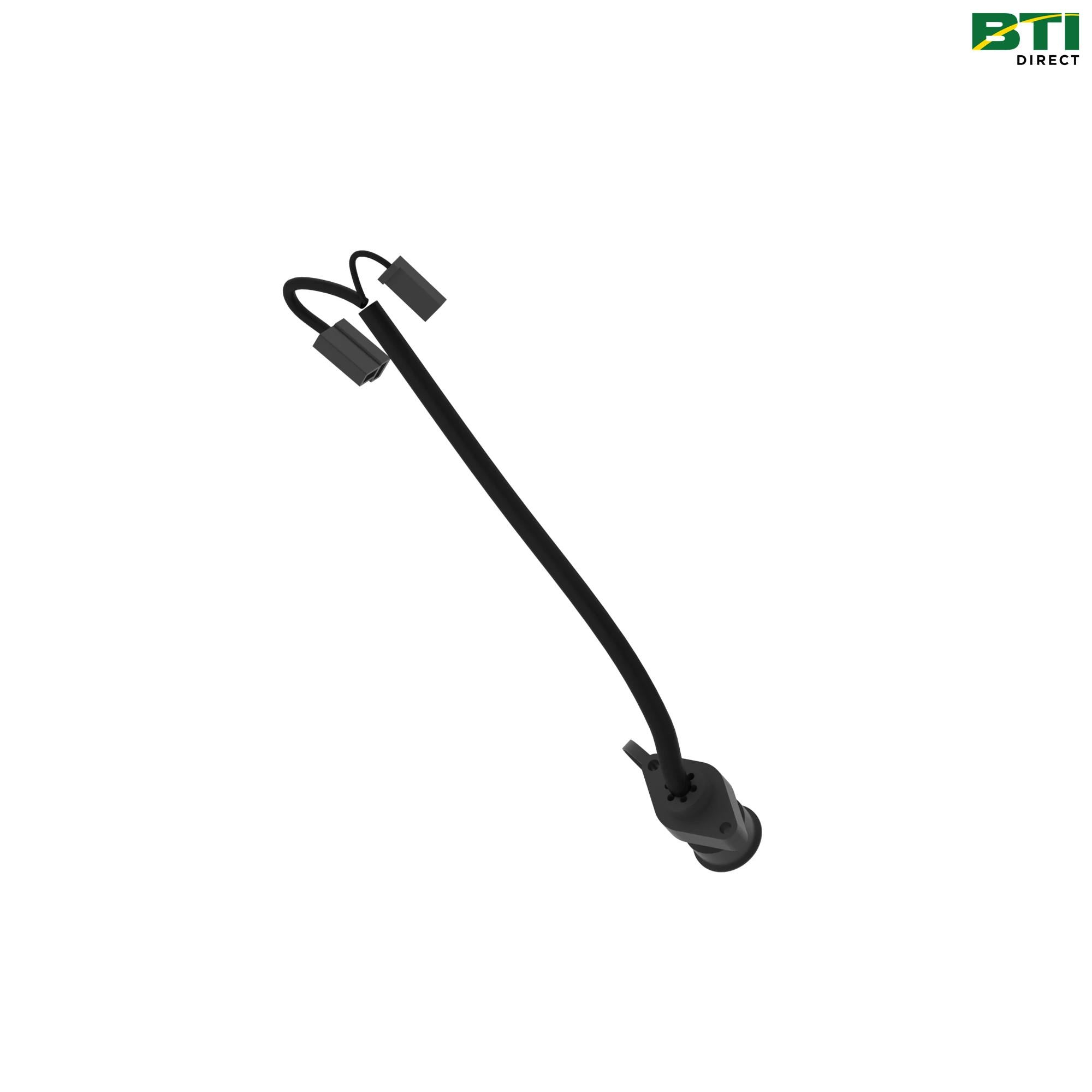 AM142263: Winch Disconnect Wiring Harness