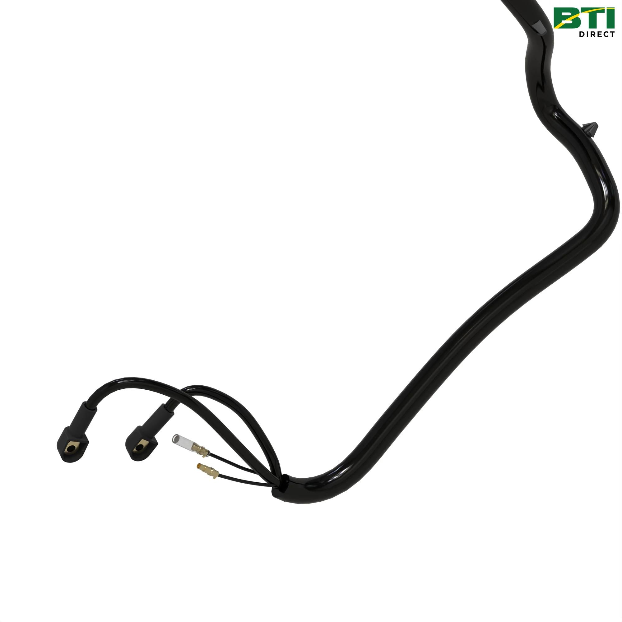 AM142264: Winch Kit Wiring Harness