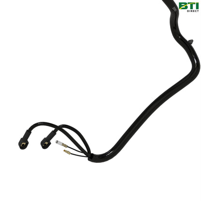 AM142264: Winch Kit Wiring Harness