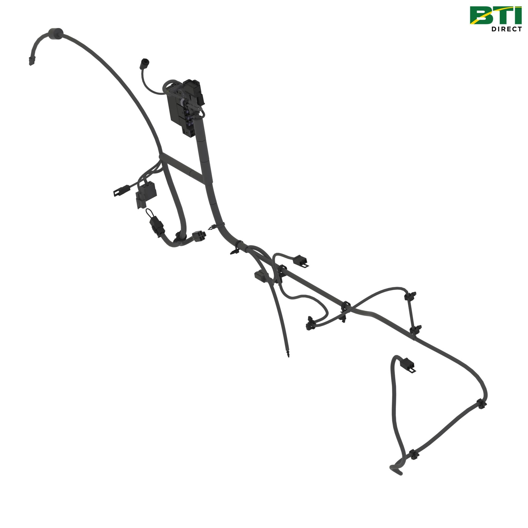 AM142282: Chassis Wiring Harness