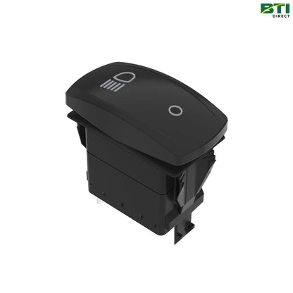 AM142313: Leadlight Toggle Switch