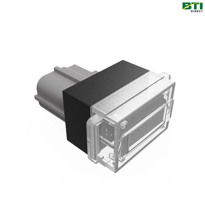 AM142349: Hour Meter