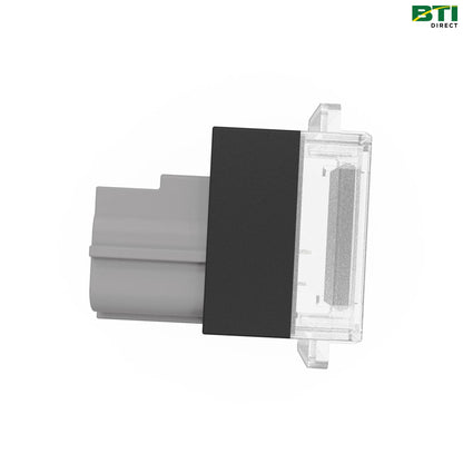 AM142349: Hour Meter