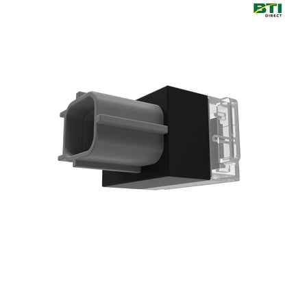 AM142349: Hour Meter