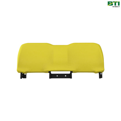AM142362: Rear Seat Back, Yellow