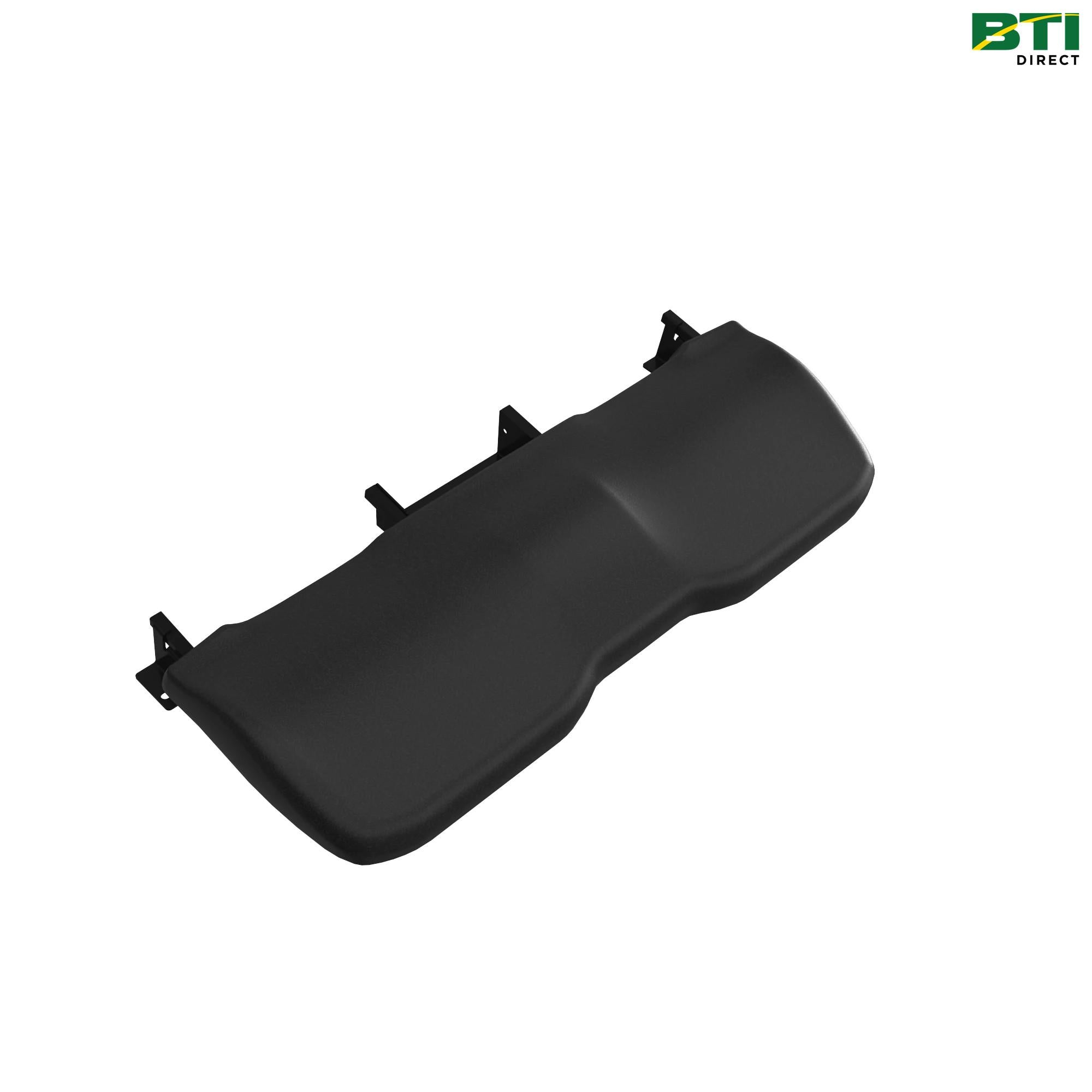 AM142364: Rear Seat Back, Black