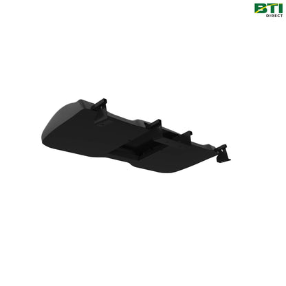 AM142364: Rear Seat Back, Black