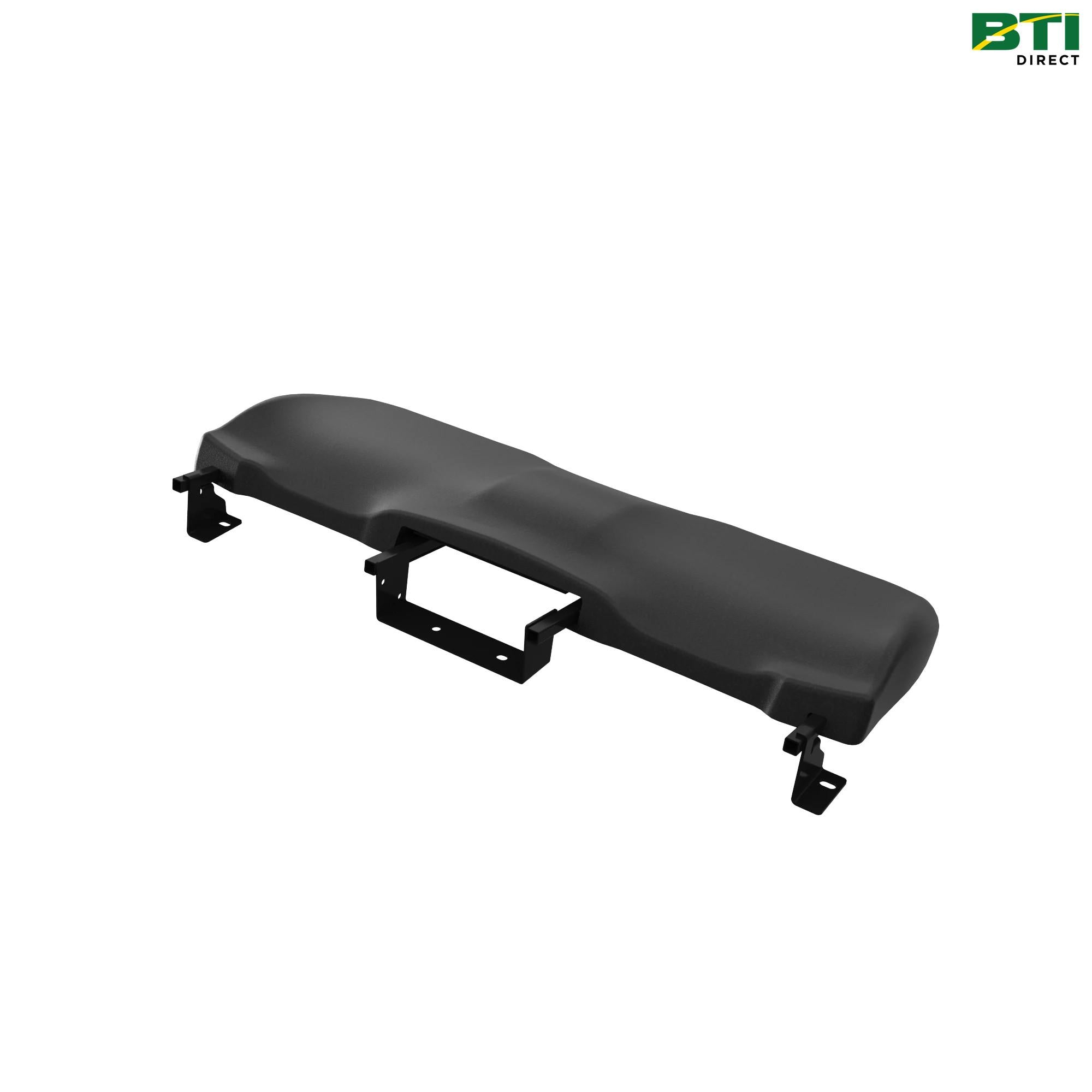AM142364: Rear Seat Back, Black