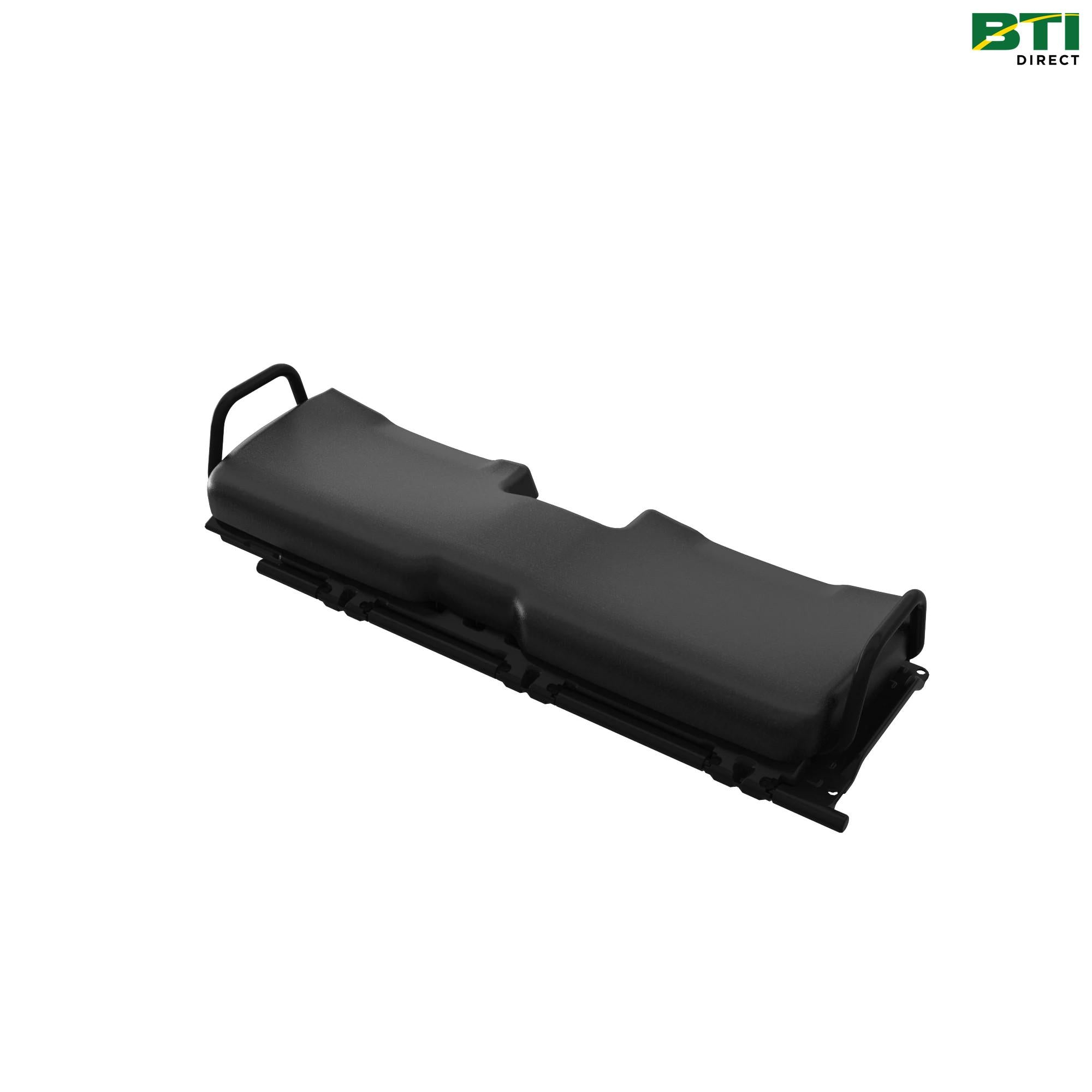 AM142365: Rear Seat Back, Black