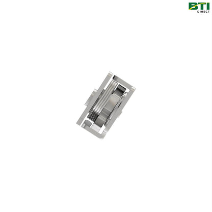 AM142406: Hood Latch