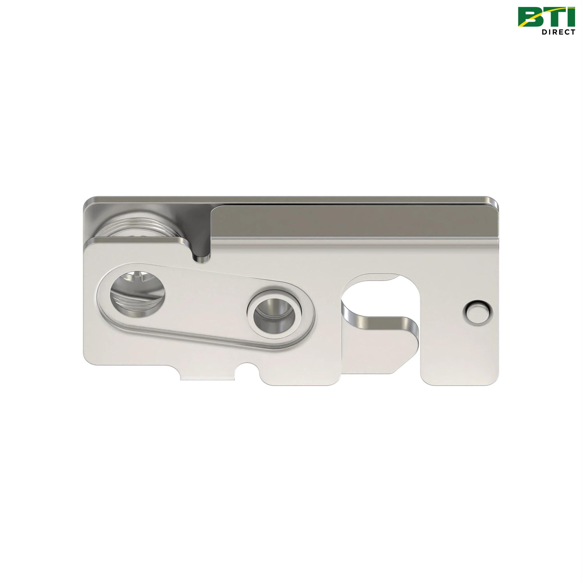AM142406: Hood Latch