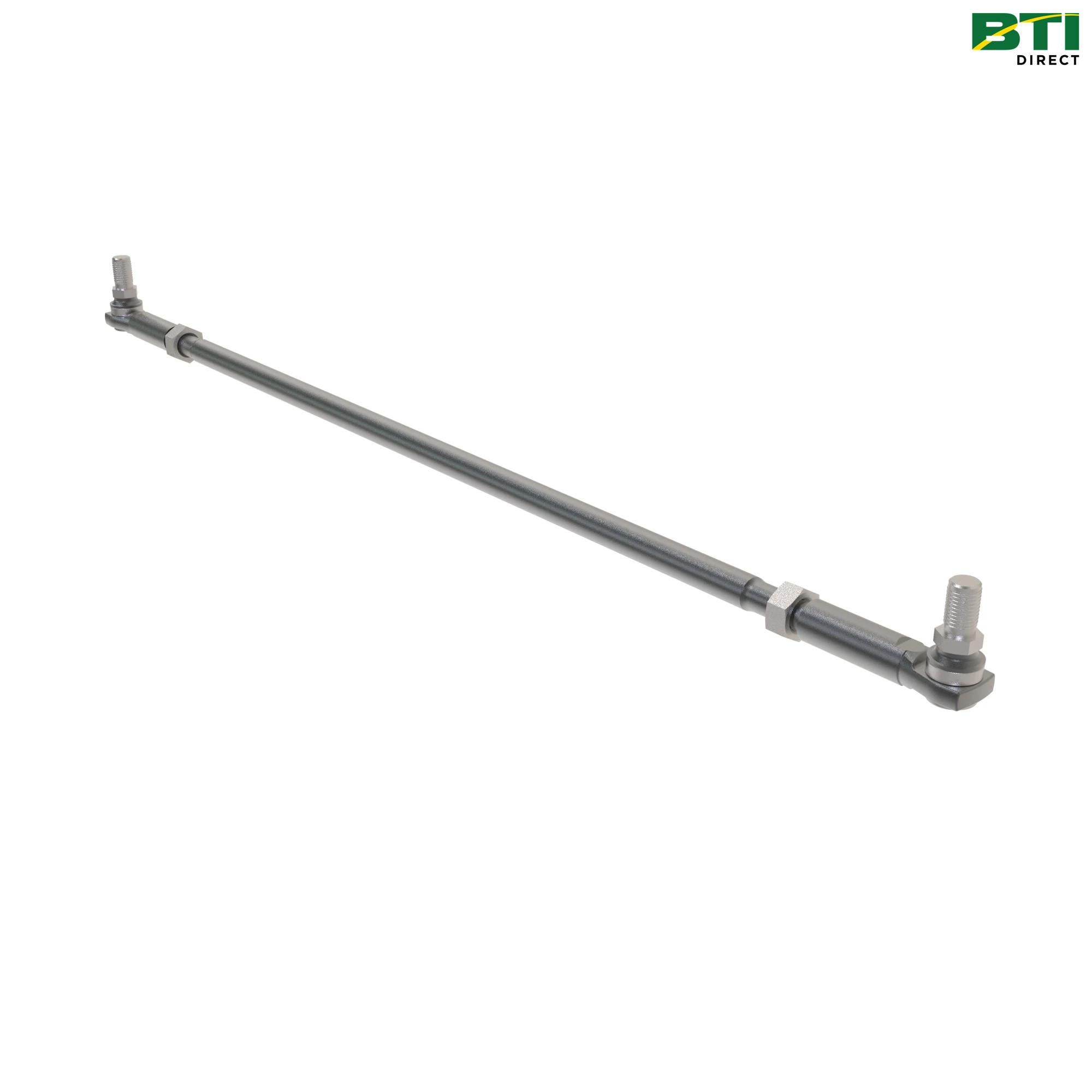 AM142415: Front Axle Tie Rod Assembly