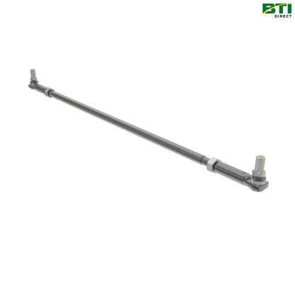 AM142415: Front Axle Tie Rod Assembly