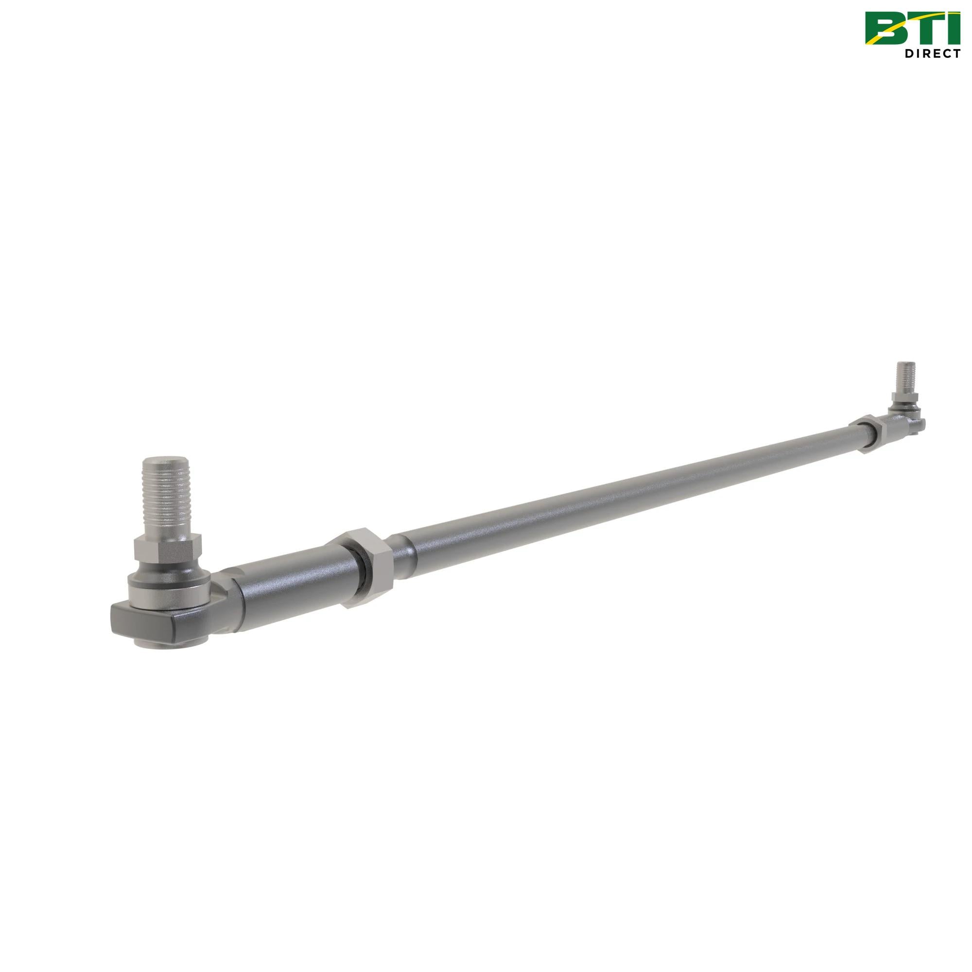 AM142415: Front Axle Tie Rod Assembly