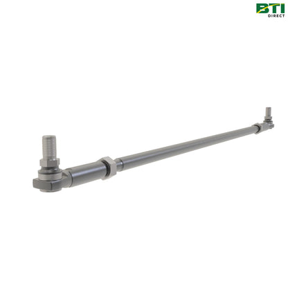 AM142415: Front Axle Tie Rod Assembly