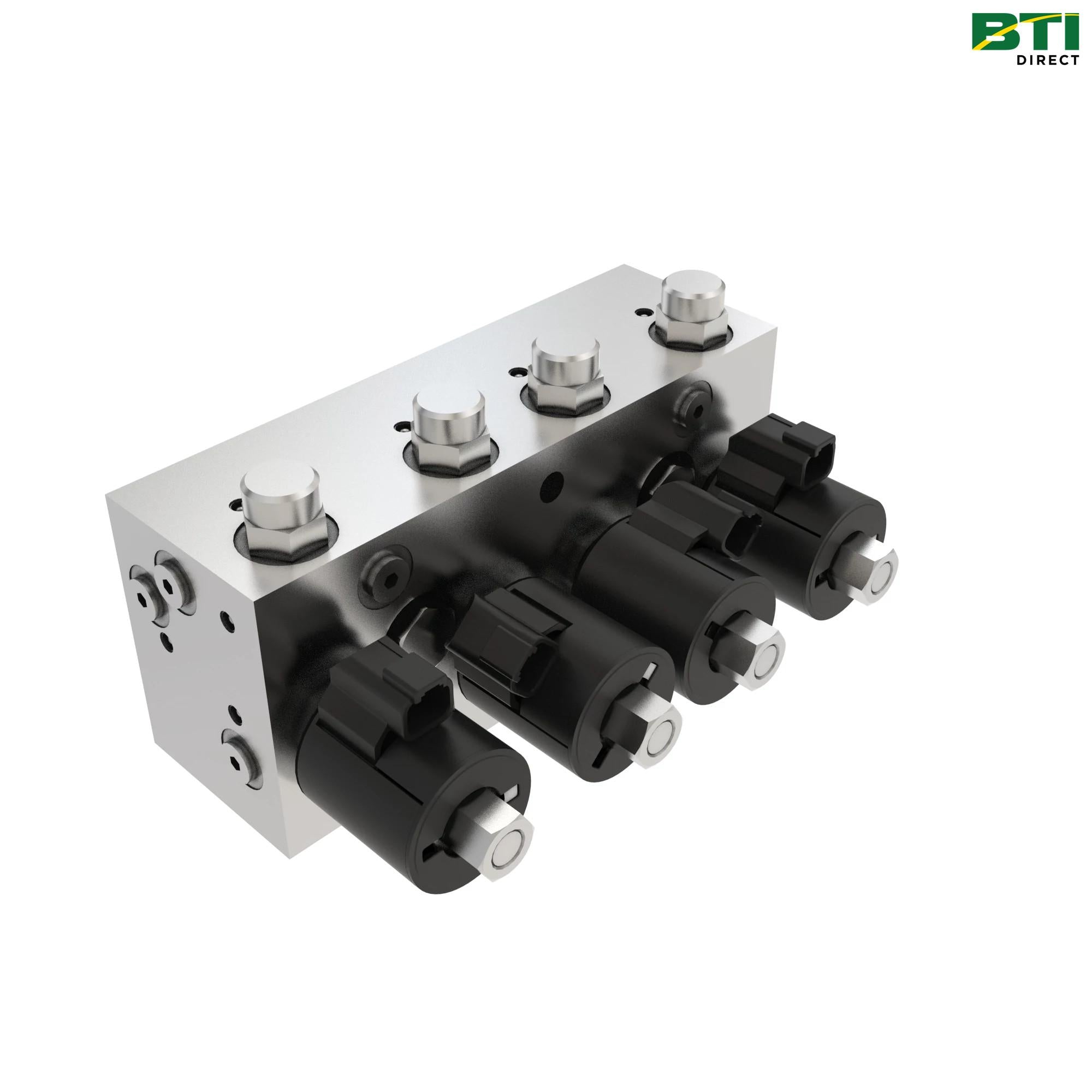 AM142436: Valve