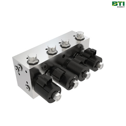 AM142436: Valve