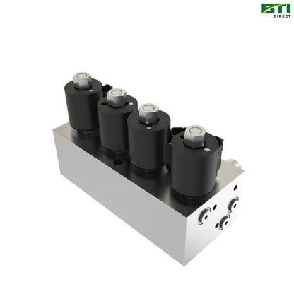 AM142436: Valve