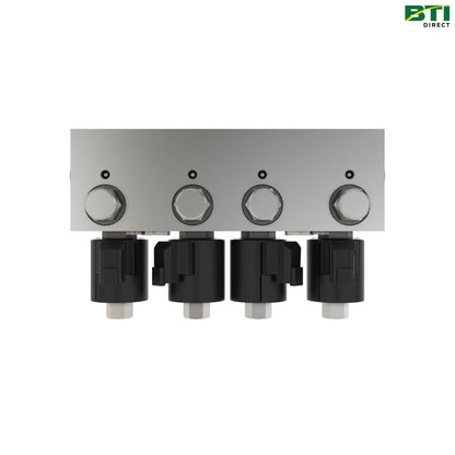 AM142436: Valve