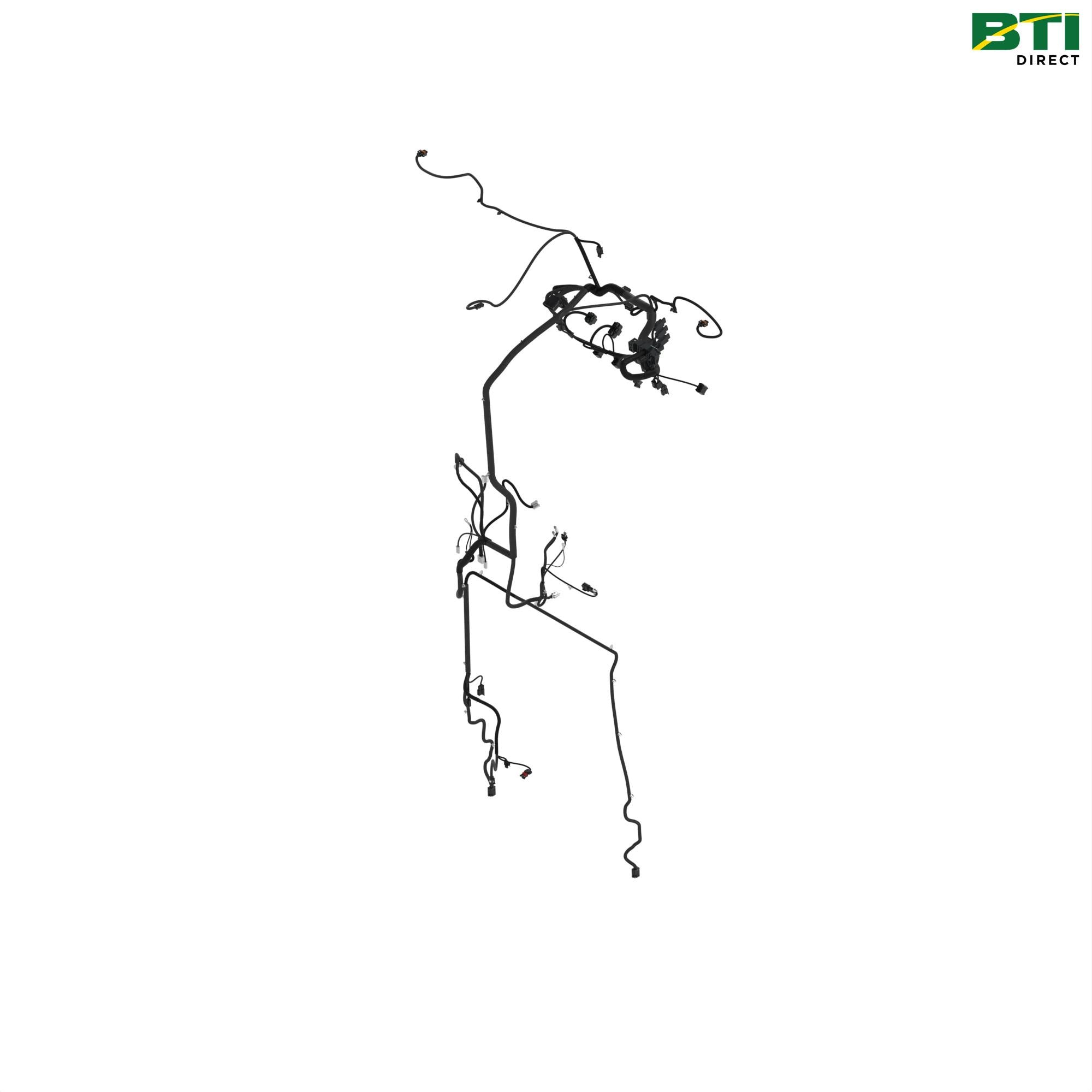 AM142438: Chassis Wiring Harness