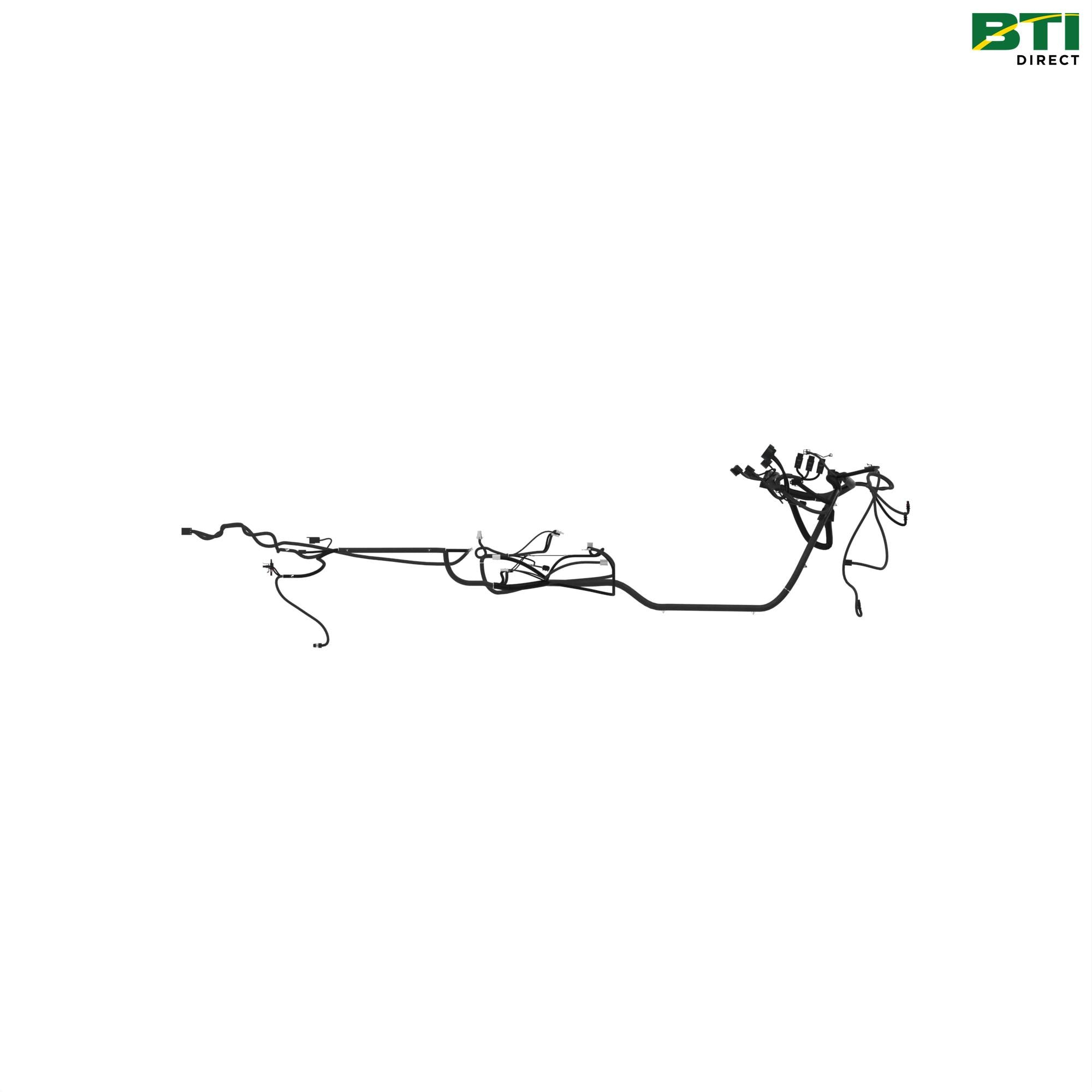 AM142438: Chassis Wiring Harness