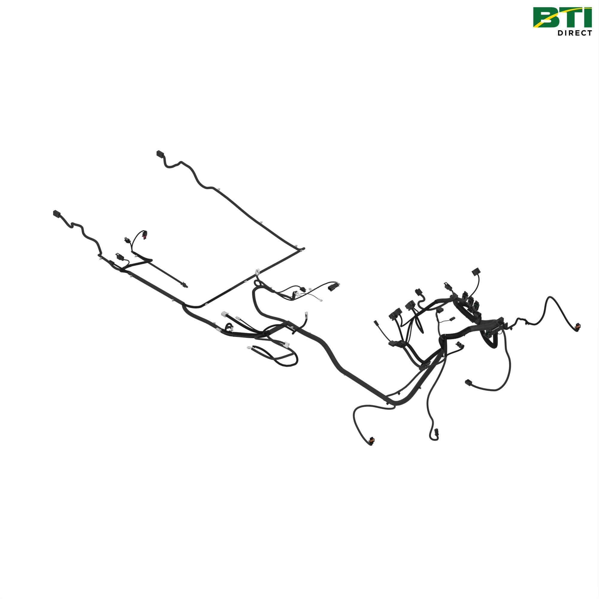 AM142438: Chassis Wiring Harness