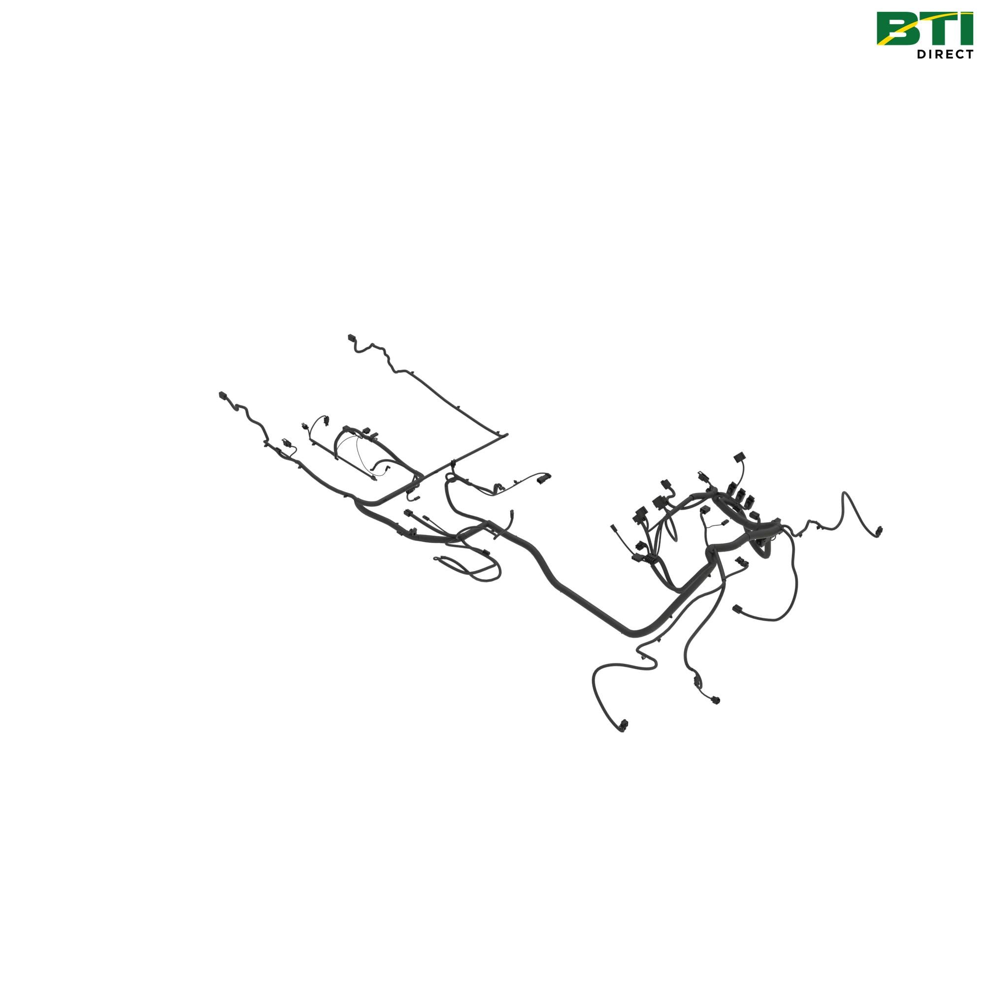 AM142439: Chassis Wiring Harness