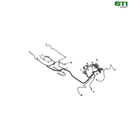 AM142439: Chassis Wiring Harness
