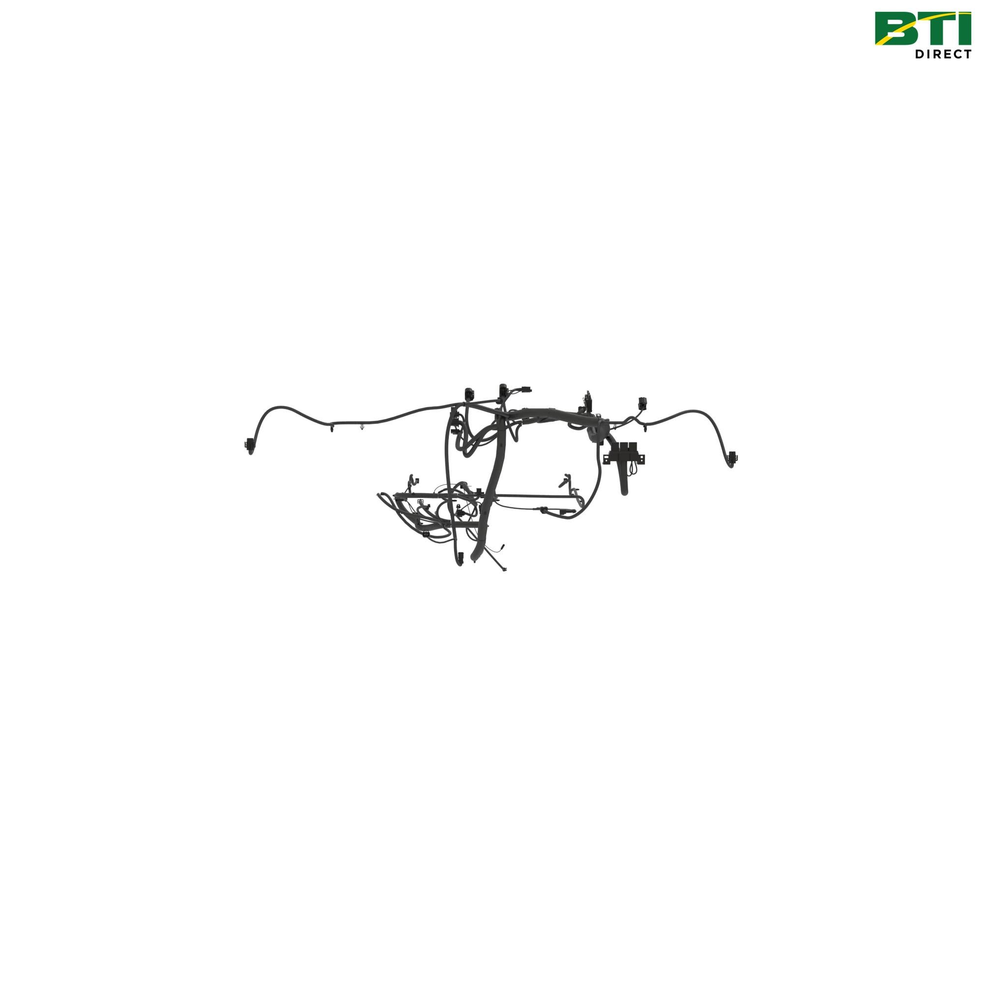 AM142439: Chassis Wiring Harness