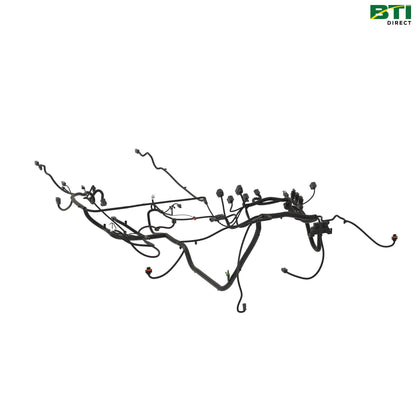 AM142440: Vehicle Wiring Harness
