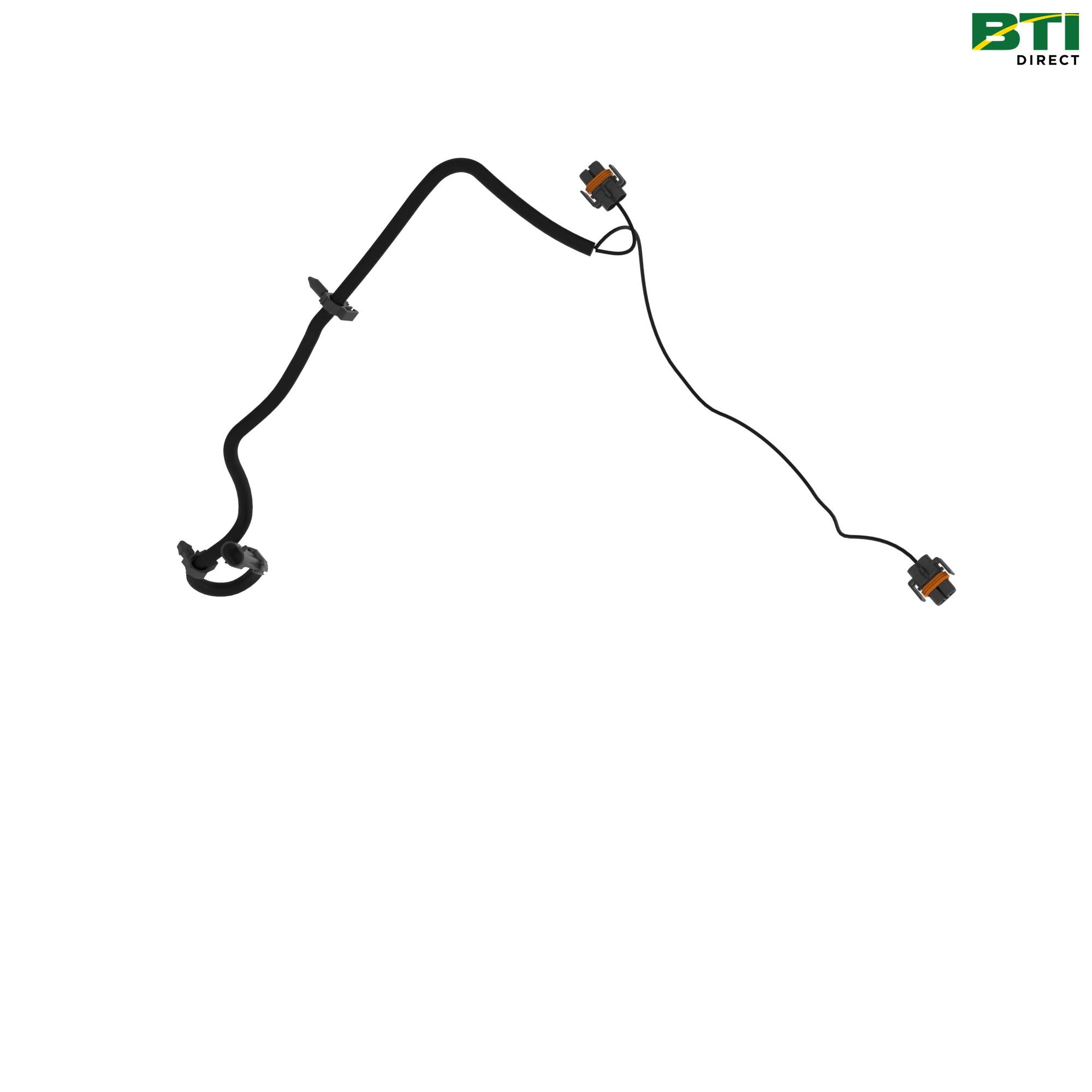 AM142465: Headlamp Wiring Harness
