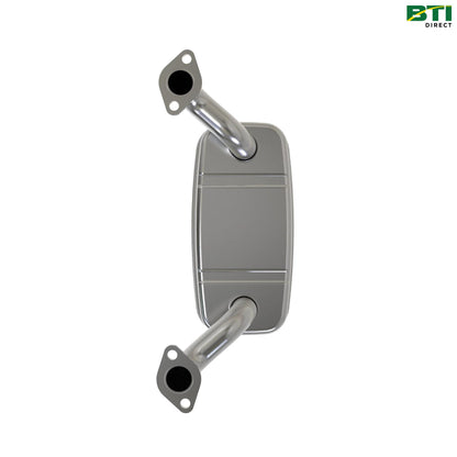 AM142507: Muffler