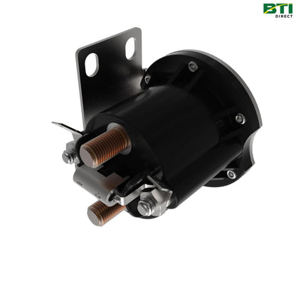 AM142537: Solenoid, 48 Volts DC