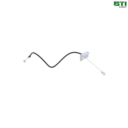 AM142739: Park Brake Cable