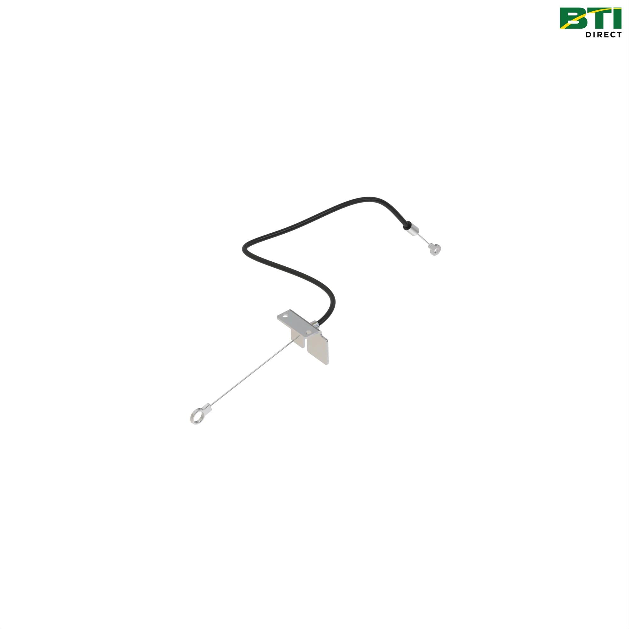AM142739: Park Brake Cable
