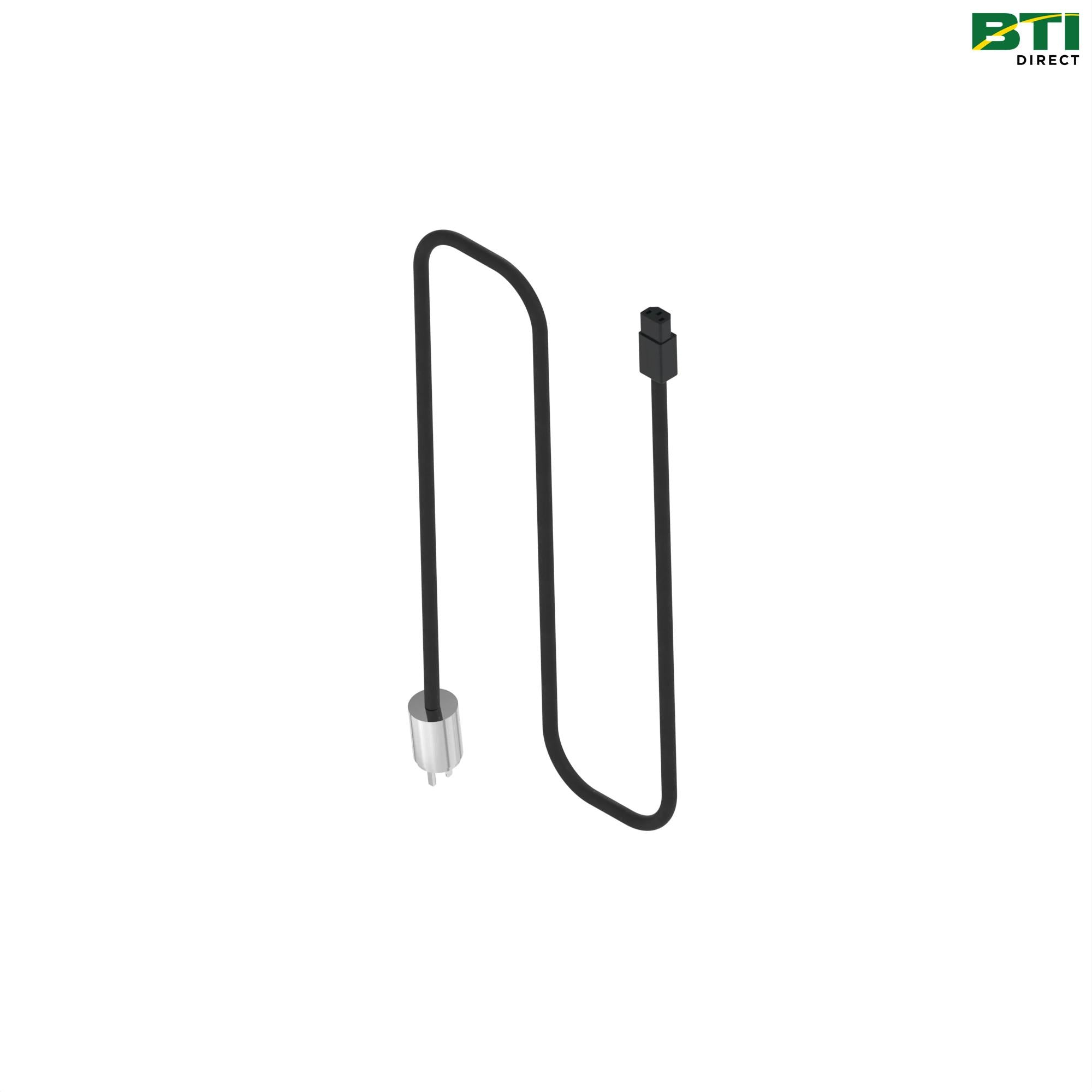AM142744: Battery Charger Wiring Harness