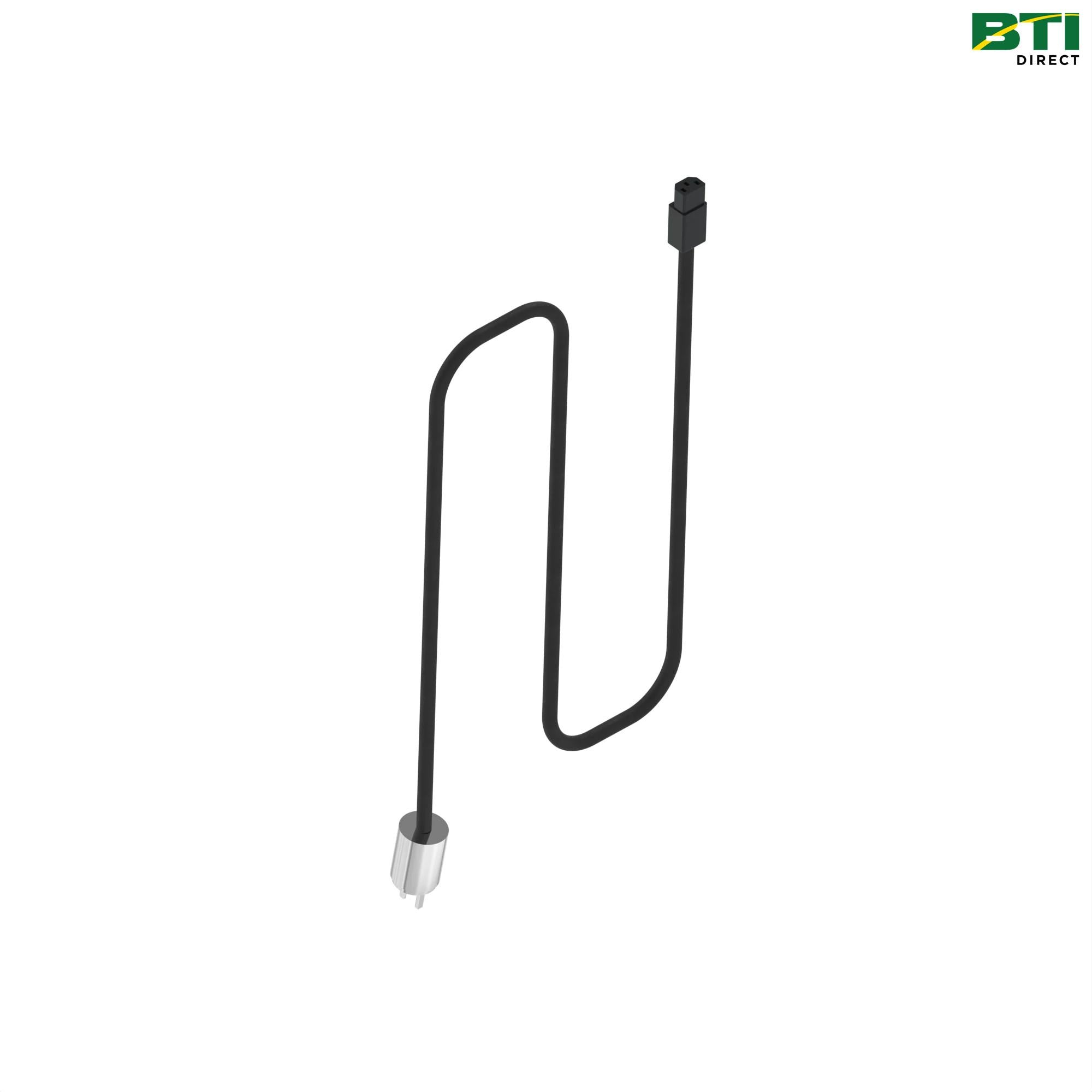 AM142744: Battery Charger Wiring Harness