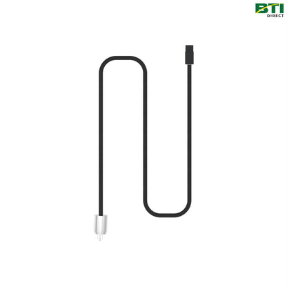 AM142744: Battery Charger Wiring Harness