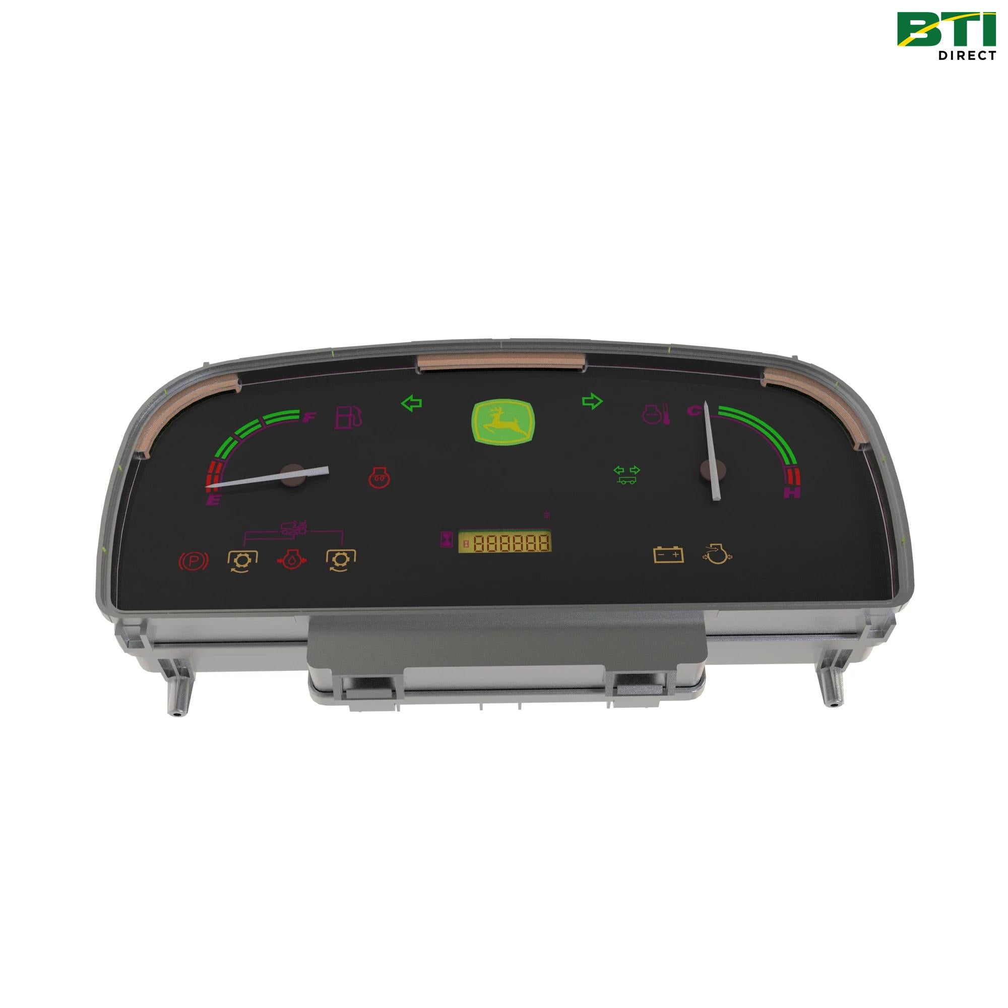 AM142748: Instrument Cluster