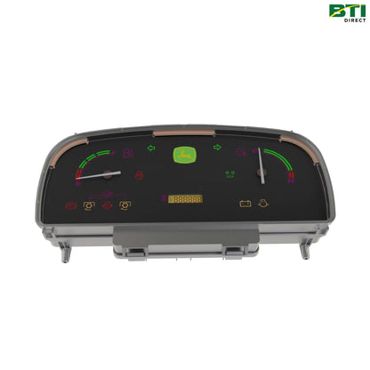 AM142748: Instrument Cluster